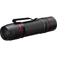 Lampe de poche &agrave; deux modes d'optique PX9, DEL, 750 lumens, Piles AAA Pronet Distribution