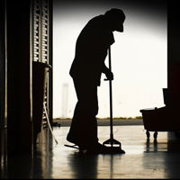 Entretien des installations